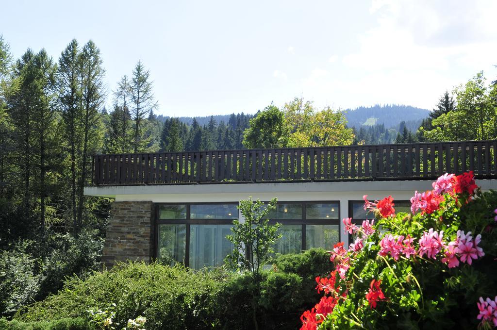 Garden&City Megève - Combloux Aparthotel Exterior foto